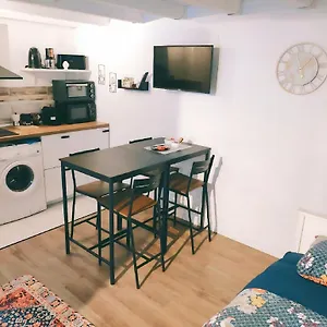  Apartament Liz
